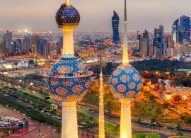 Kuwait City