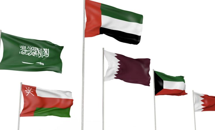 Gulf Countries